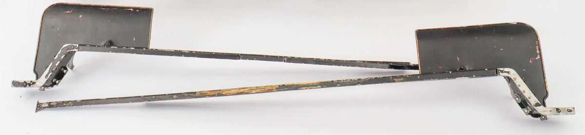 3 1/2 inch gauge Britannia
