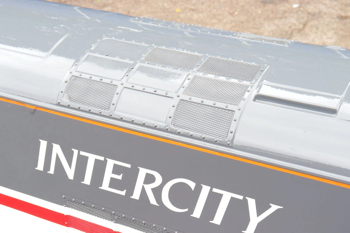 5 inch gauge Class 73 battery electric