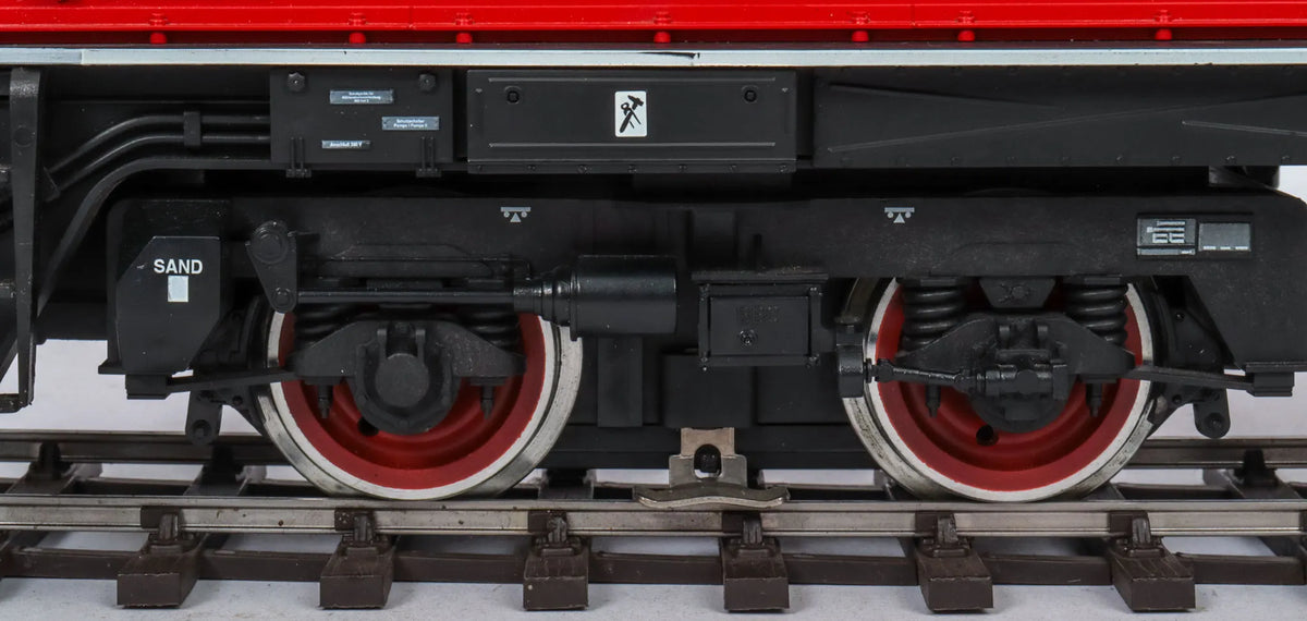 LGB 22512 Diesel Locomotive V51