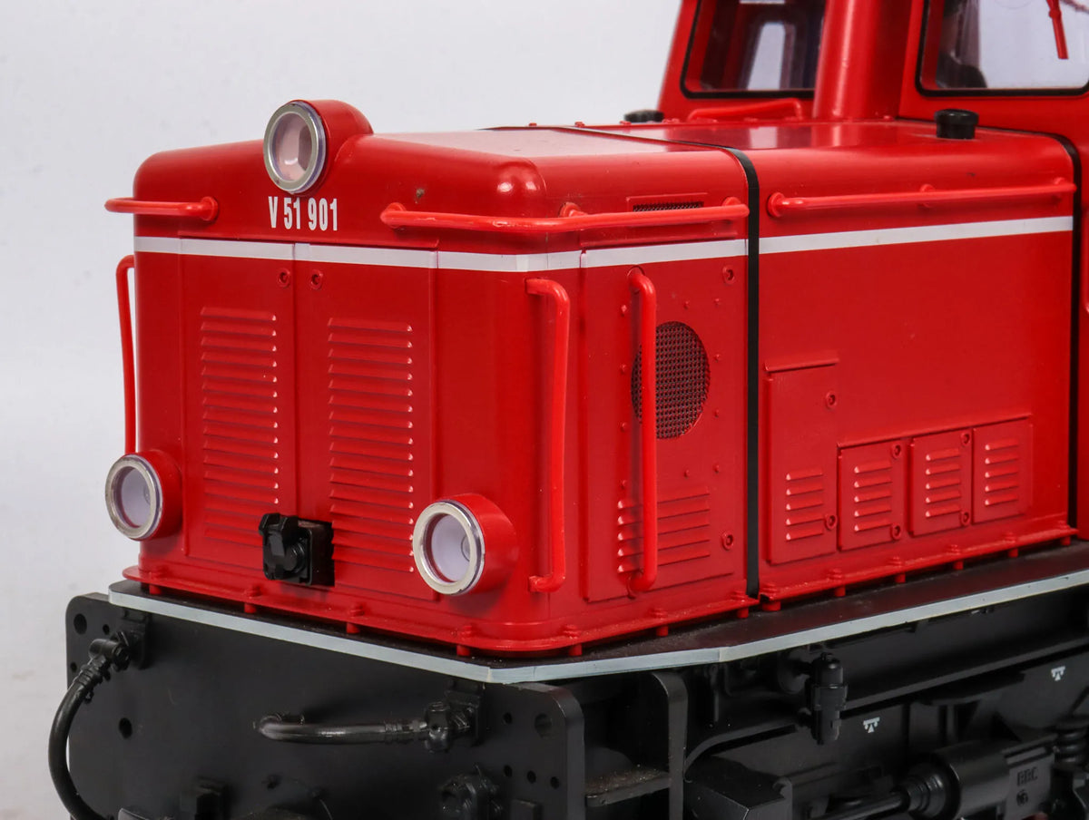 LGB 22512 Diesel Locomotive V51