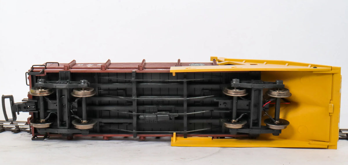 Aristo-Craft Snow Plow