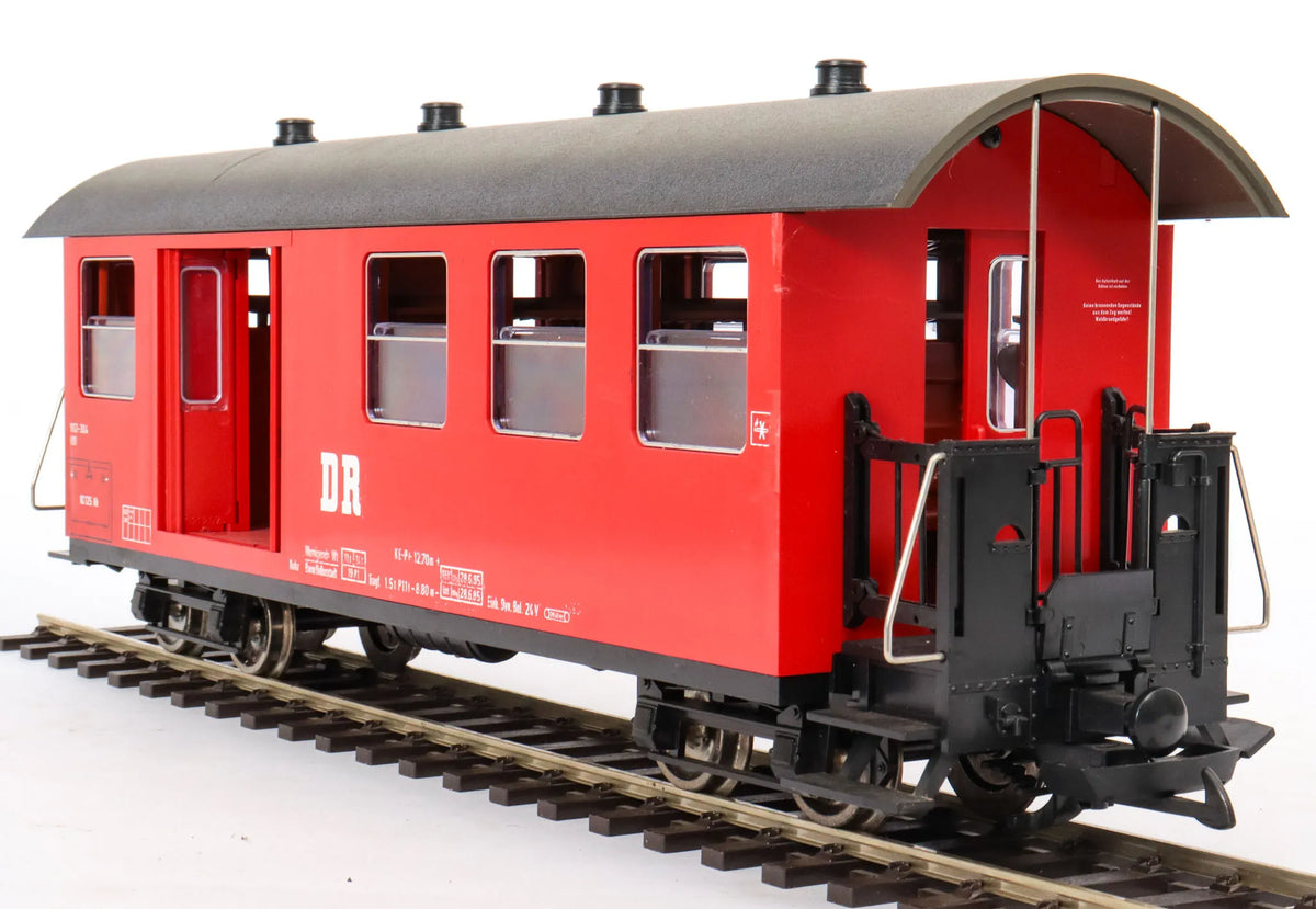 LGB 31710 DR Combine car