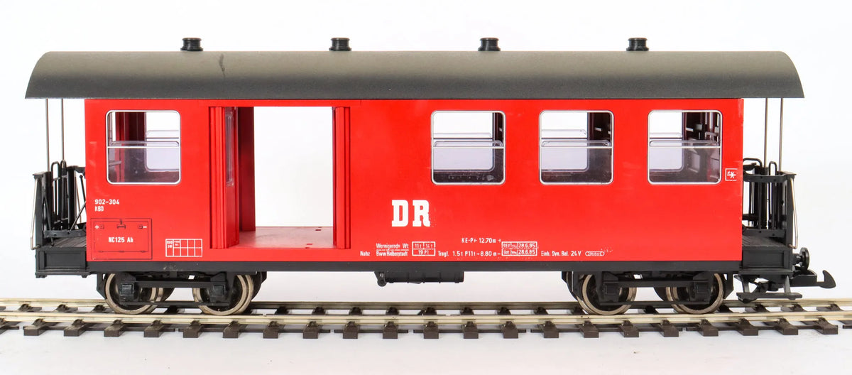 LGB 31710 DR Combine car