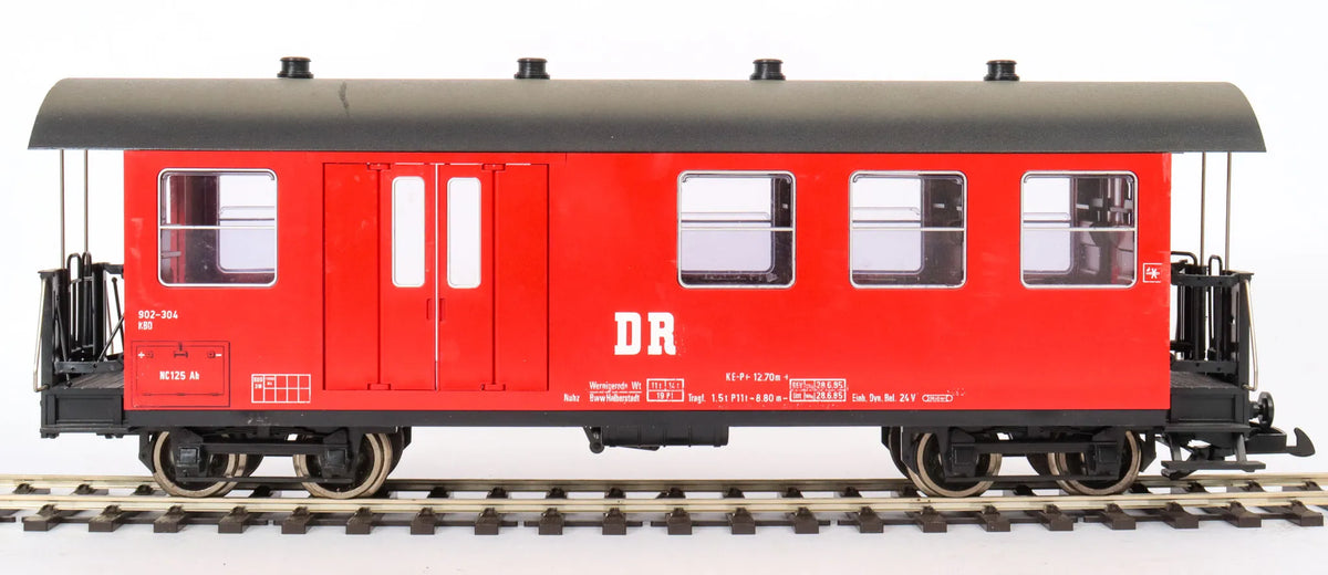LGB 31710 DR Combine car