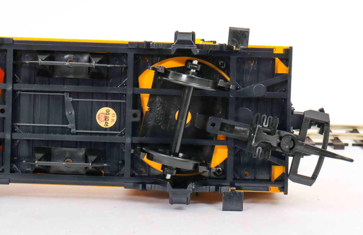 LGB J H Crane car