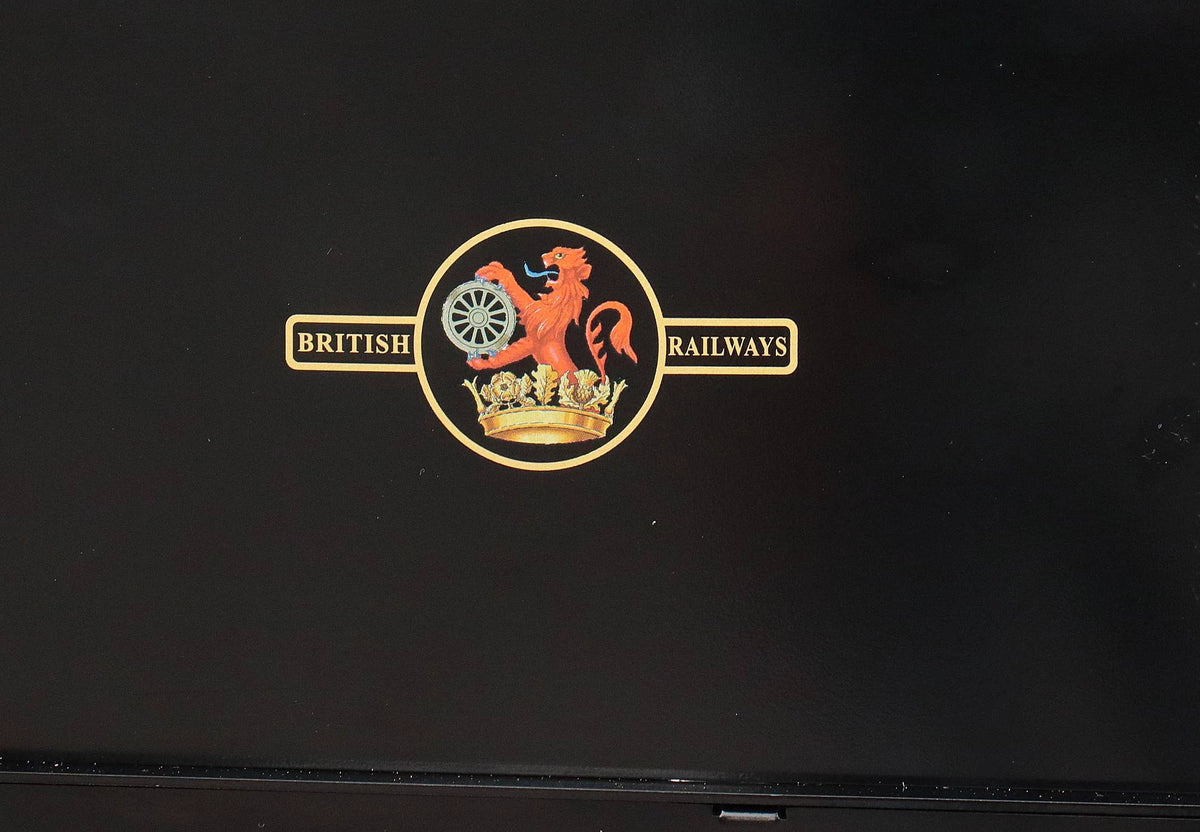 5 inch gauge LMS 3F 0-6-0T