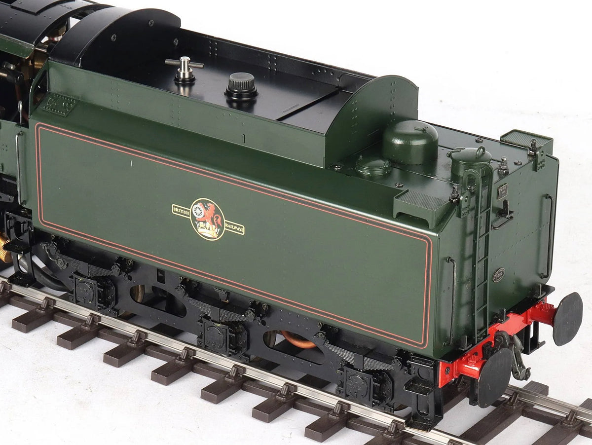 Aster Gauge 1 BR Standard Class 5