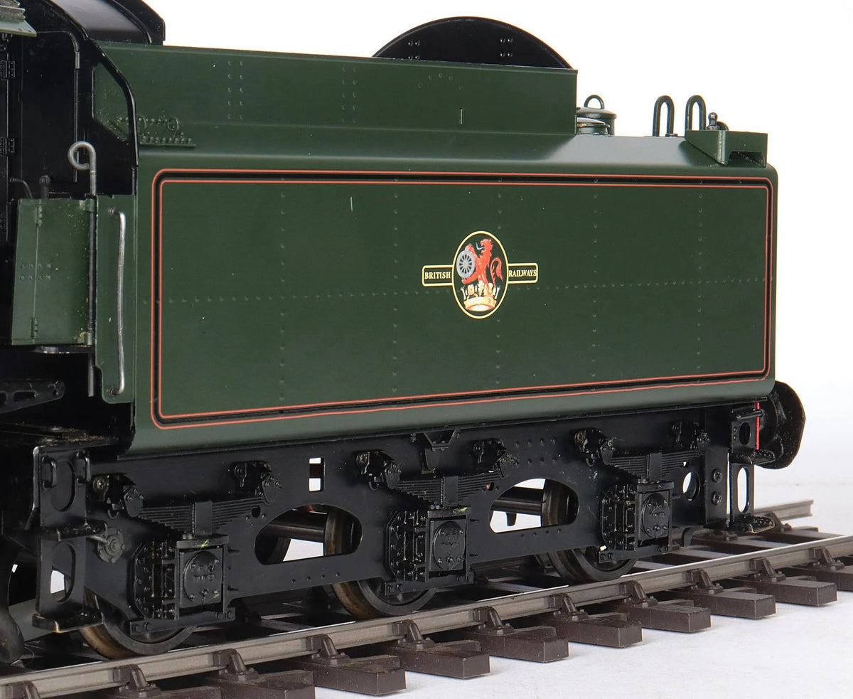Aster Gauge 1 BR Standard Class 5