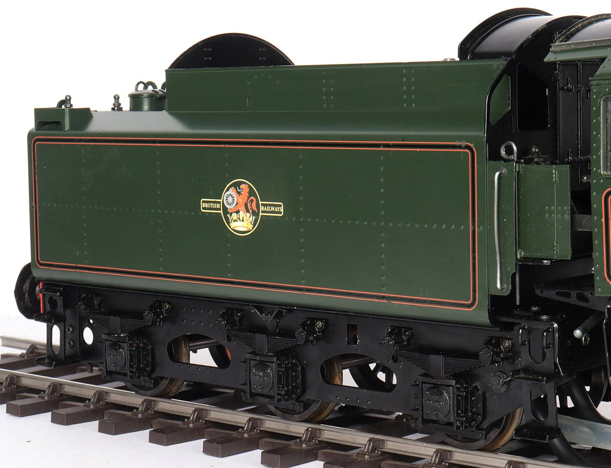 Aster Gauge 1 BR Standard Class 5
