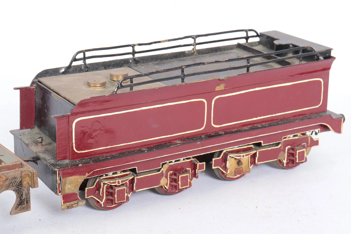 Gauge 1 Midland Spinner
