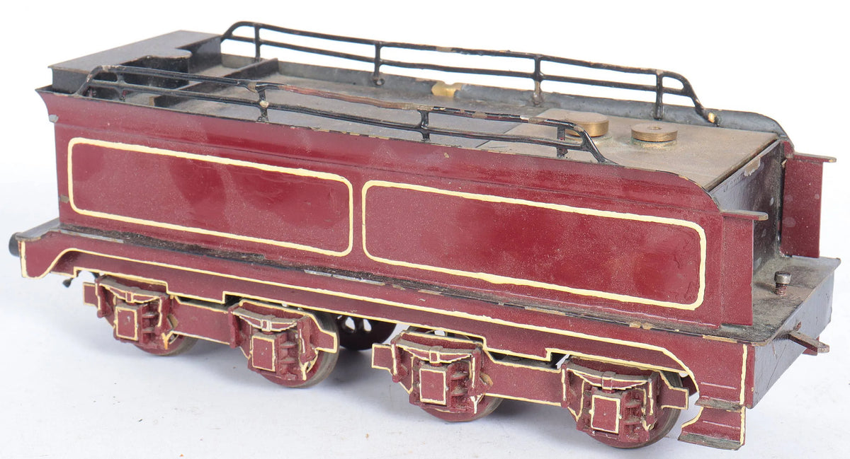 Gauge 1 Midland Spinner