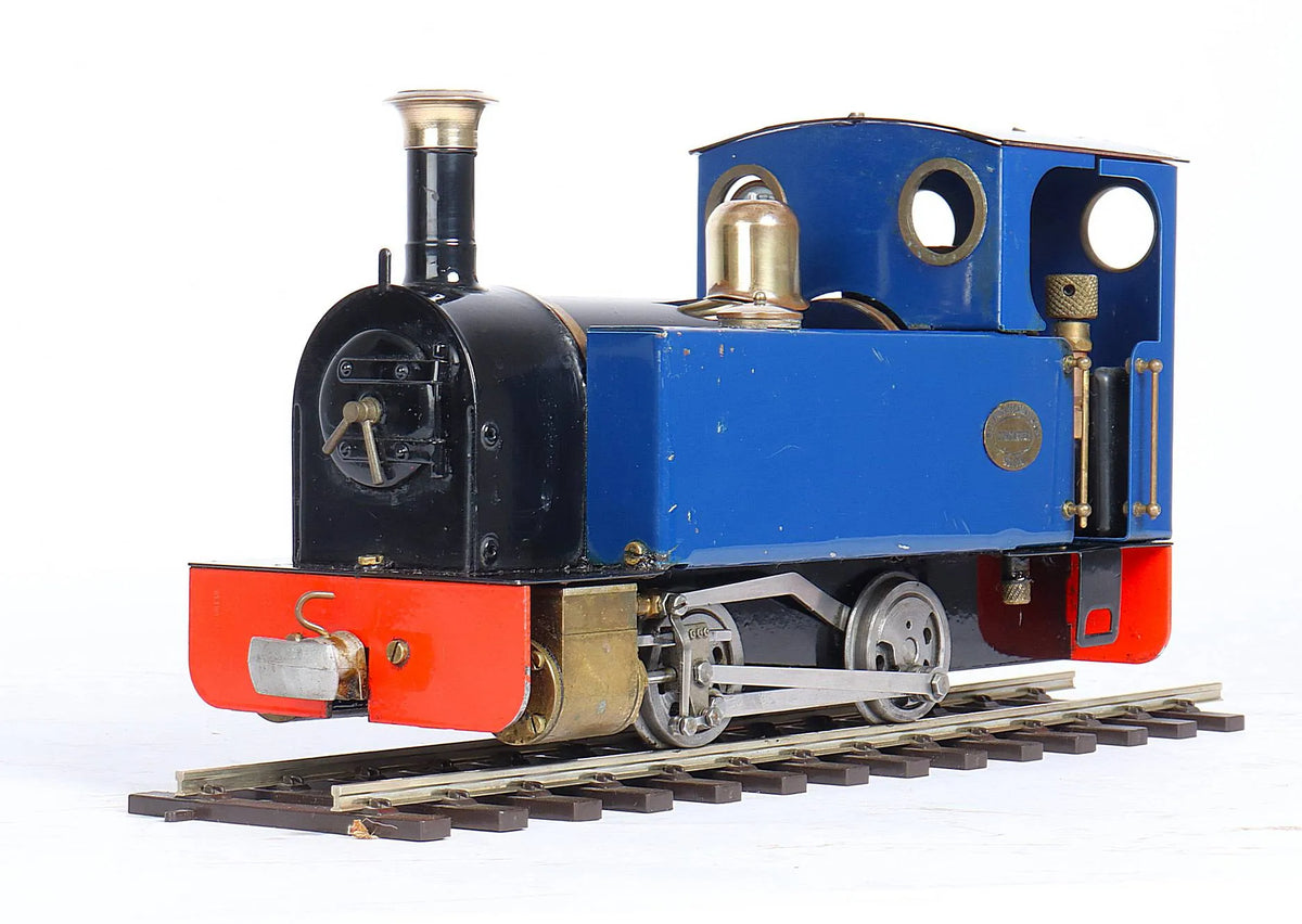 45mm narrow gauge Roundhouse  "Millie" 0-4-0T