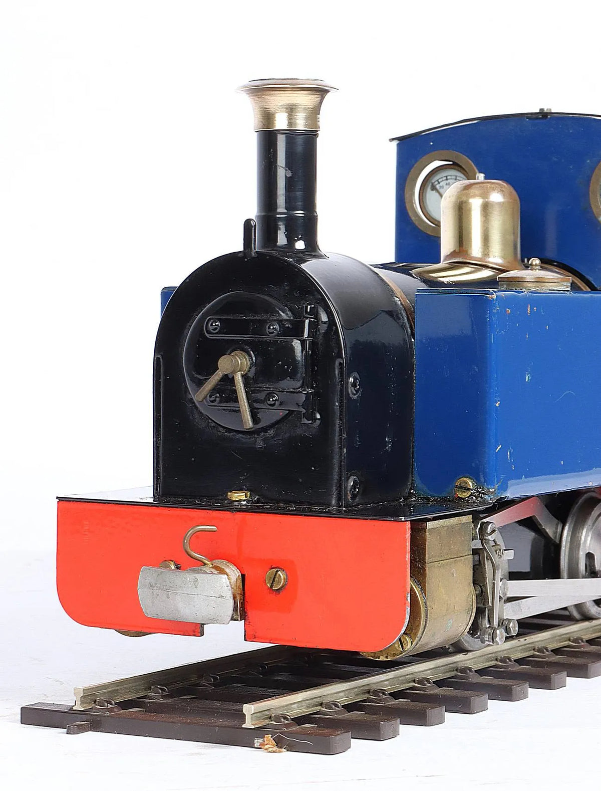45mm narrow gauge Roundhouse  "Millie" 0-4-0T