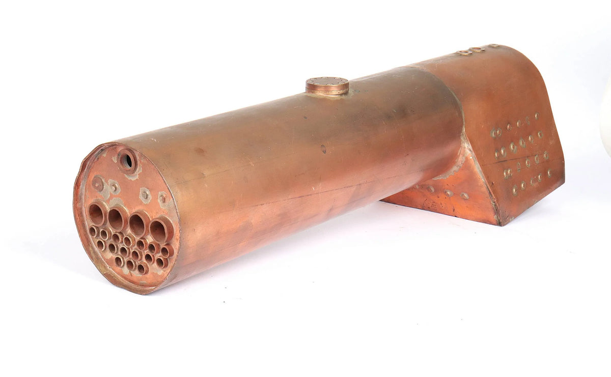 3 1/2 inch gauge LNER A4 Pacific