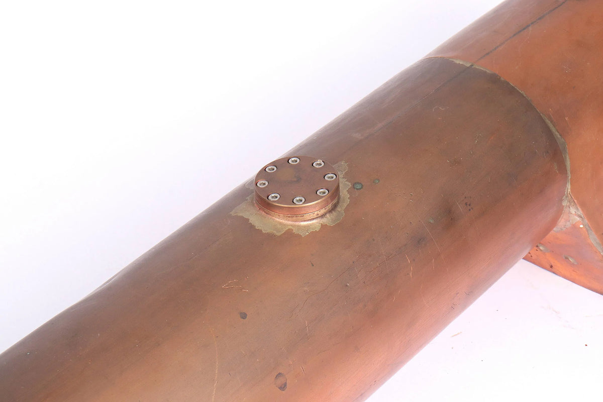 3 1/2 inch gauge LNER A4 Pacific