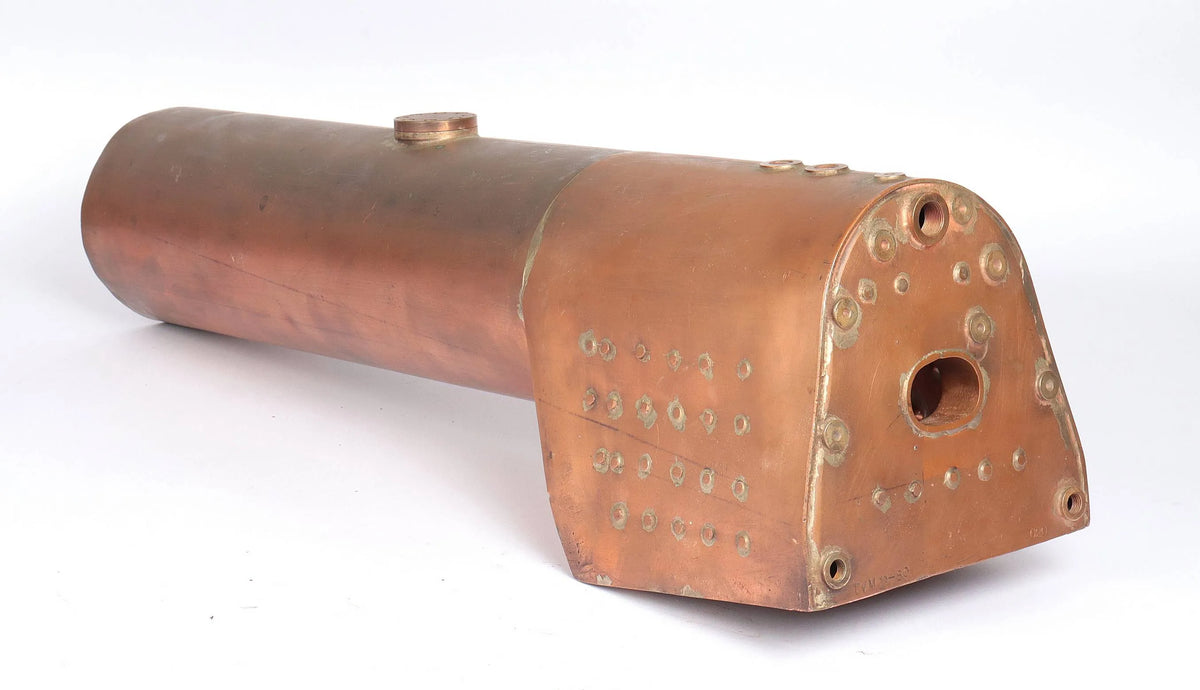 3 1/2 inch gauge LNER A4 Pacific