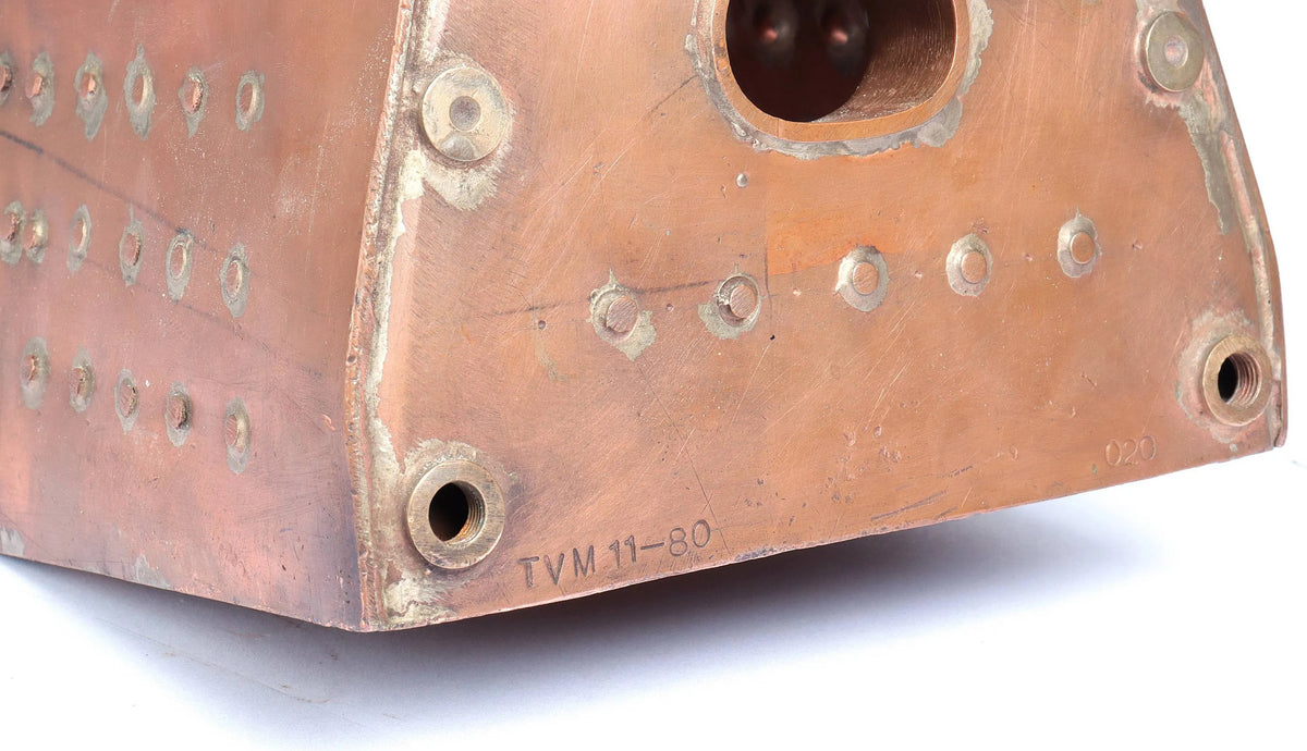 3 1/2 inch gauge LNER A4 Pacific