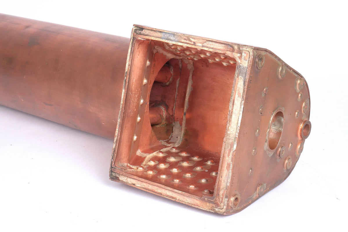3 1/2 inch gauge LNER A4 Pacific