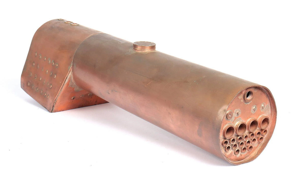3 1/2 inch gauge LNER A4 Pacific
