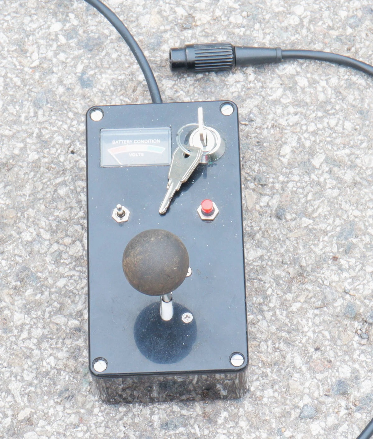 5 inch gauge Class 20