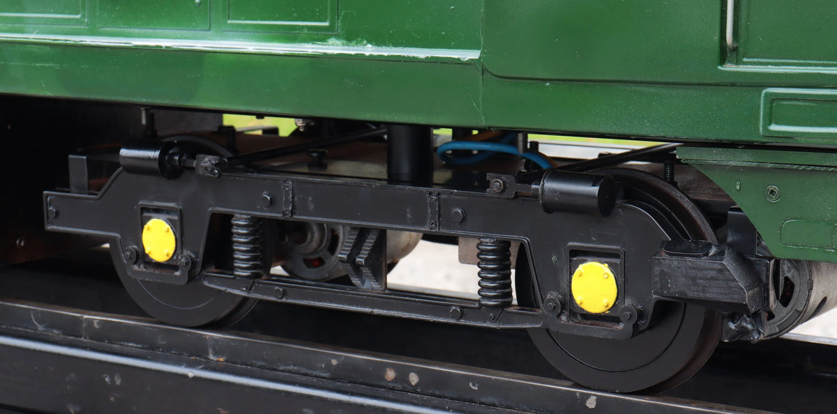 5 inch gauge Class 20