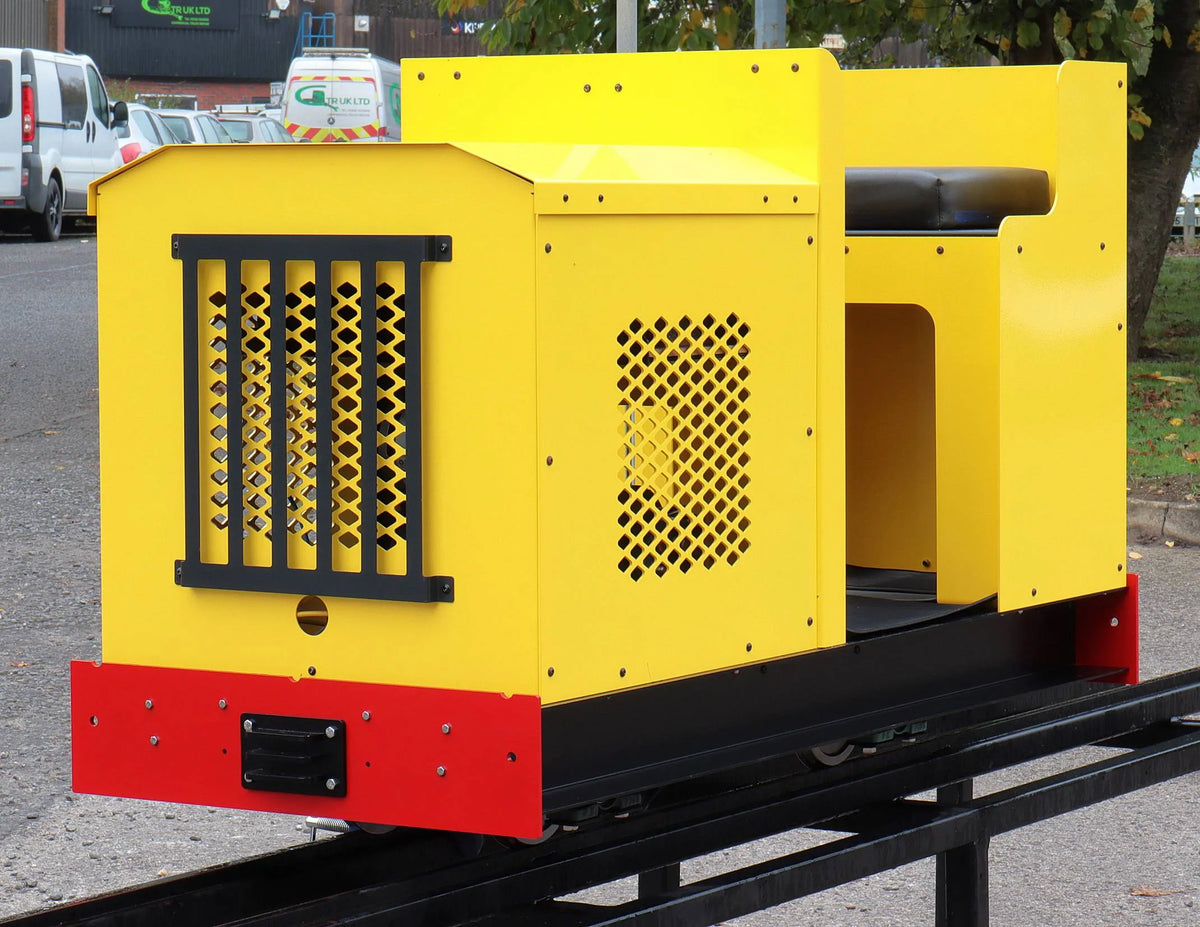 7 1/4 inch gauge Phoenix "Tug"