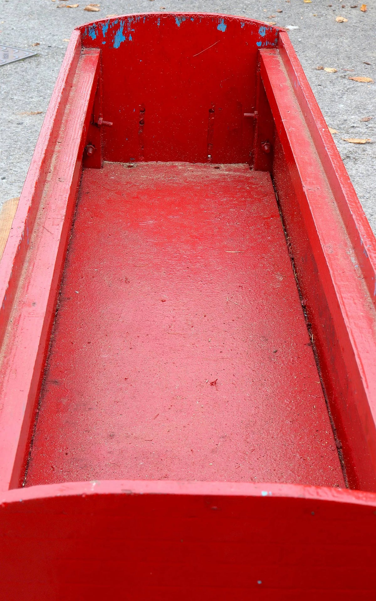 5 inch gauge braked bogie driving truck