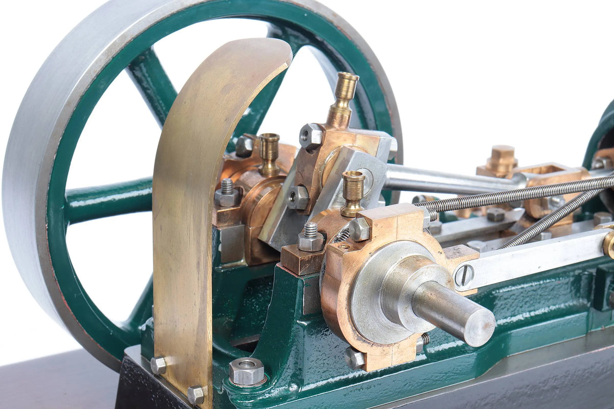 Stuart No.9