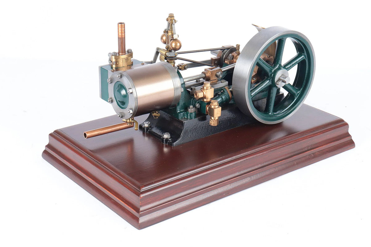 Stuart No.9