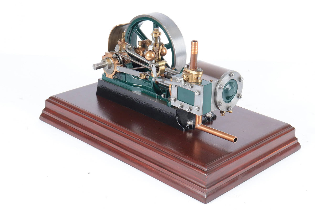 Stuart No.9