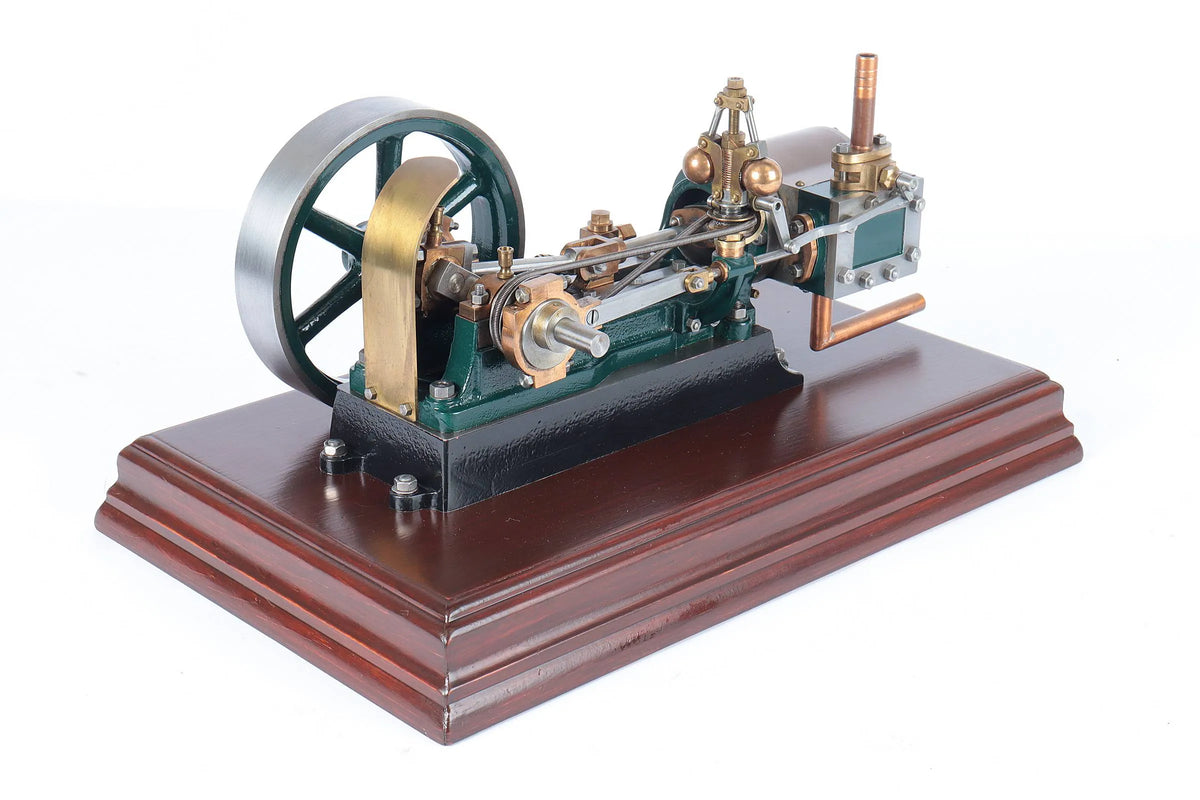 Stuart No.9