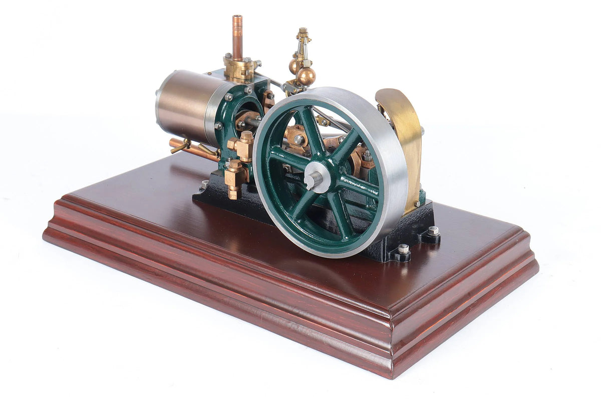 Stuart No.9