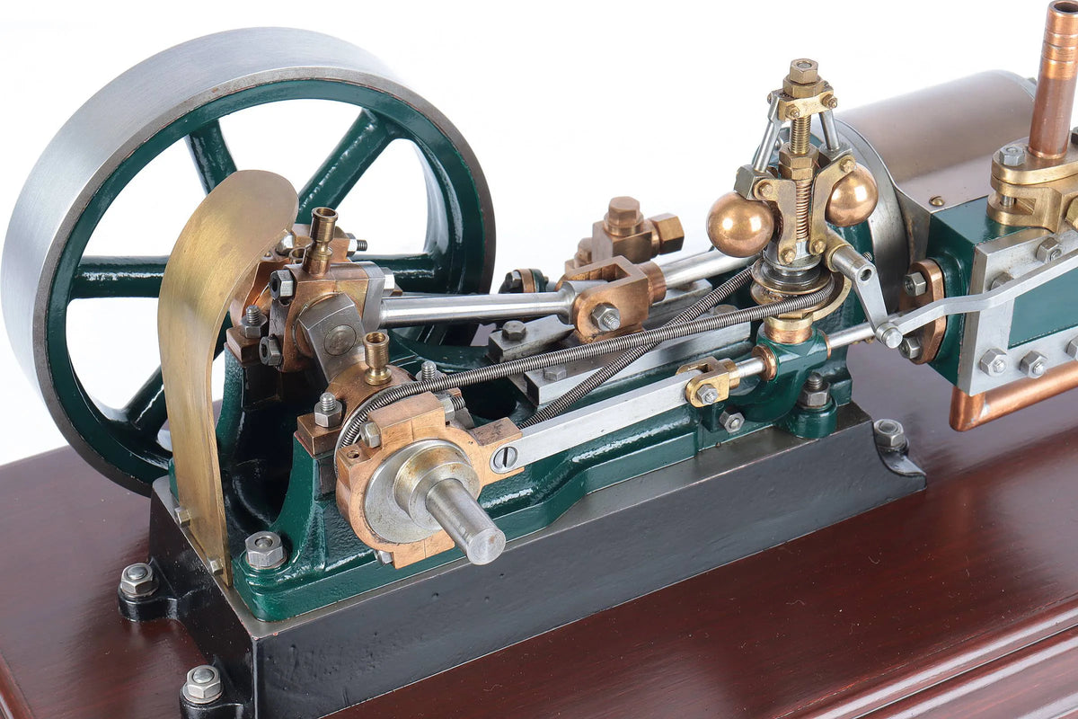 Stuart No.9