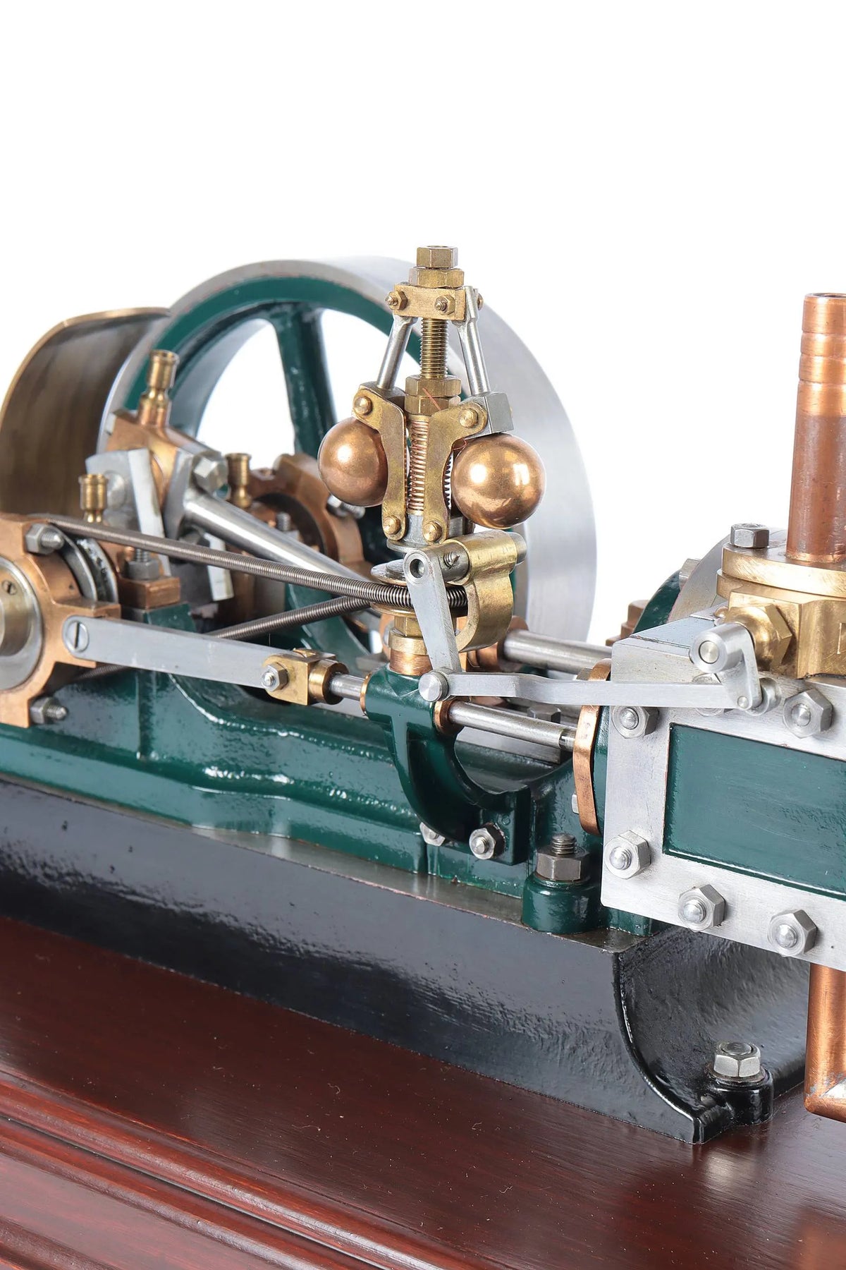 Stuart No.9
