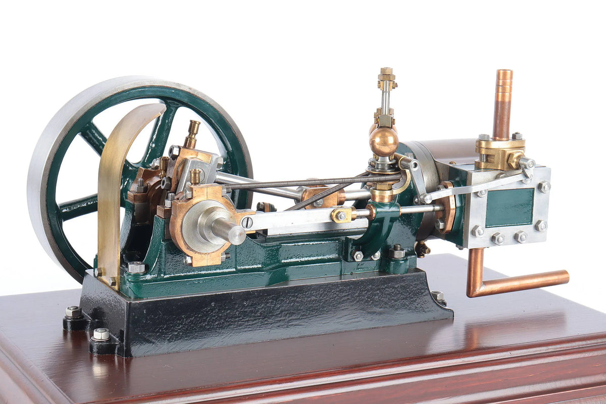 Stuart No.9