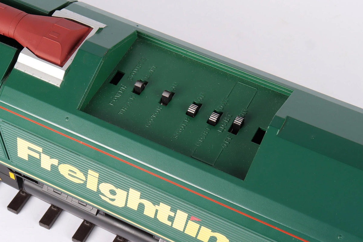 Gauge 1 Aristocraft Class 66