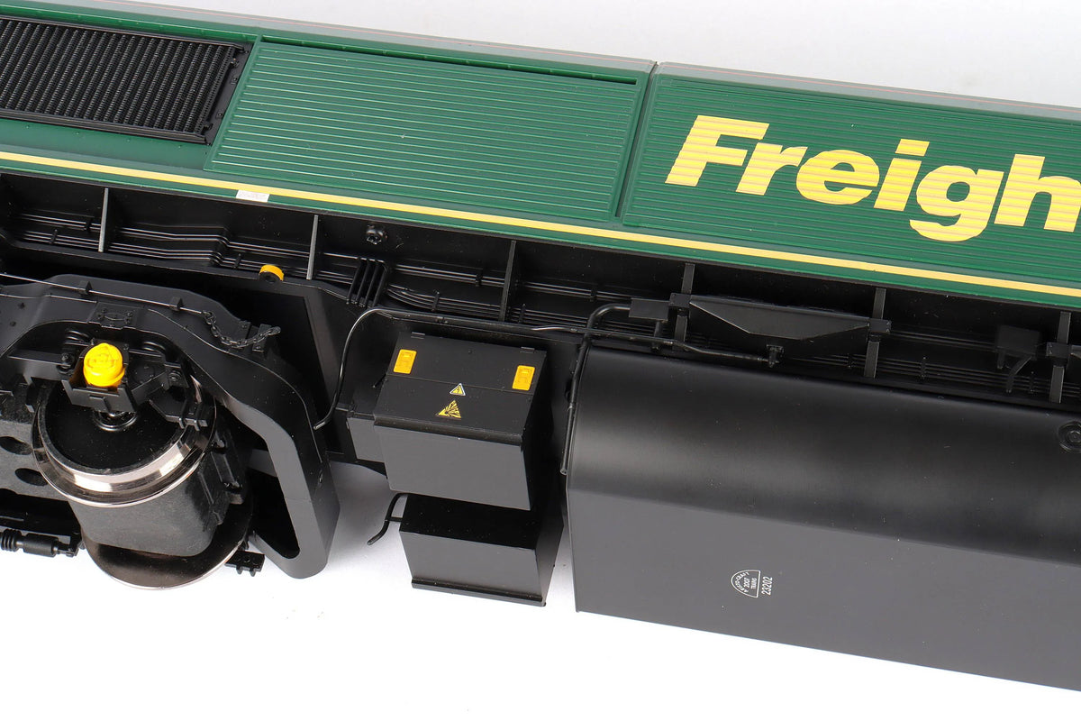 Gauge 1 Aristocraft Class 66
