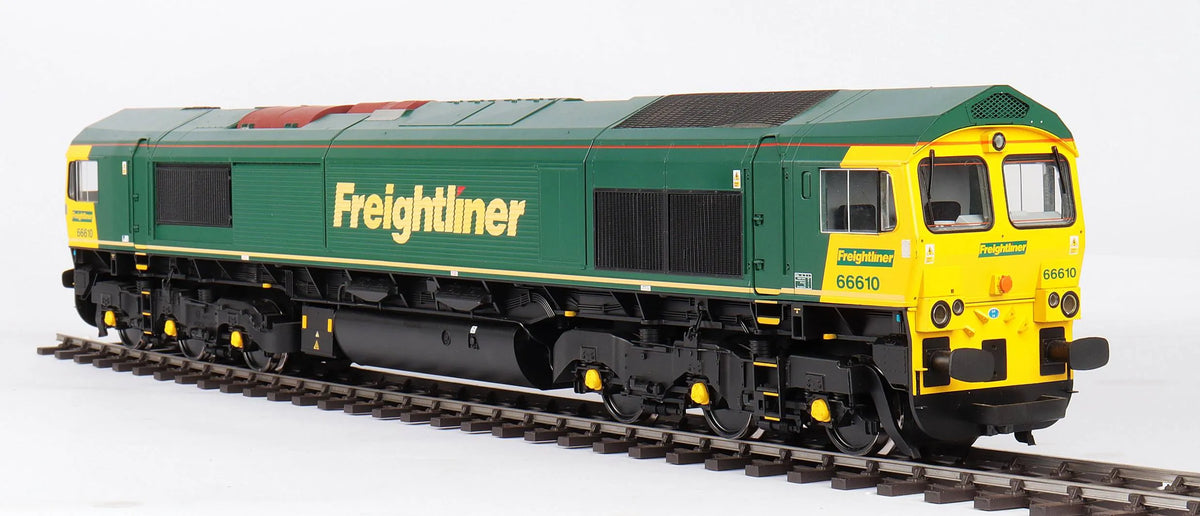 Gauge 1 Aristocraft Class 66