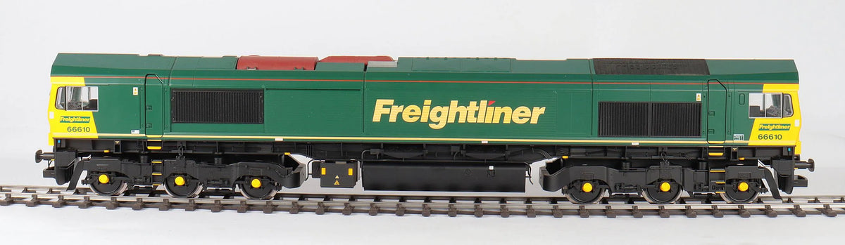 Gauge 1 Aristocraft Class 66