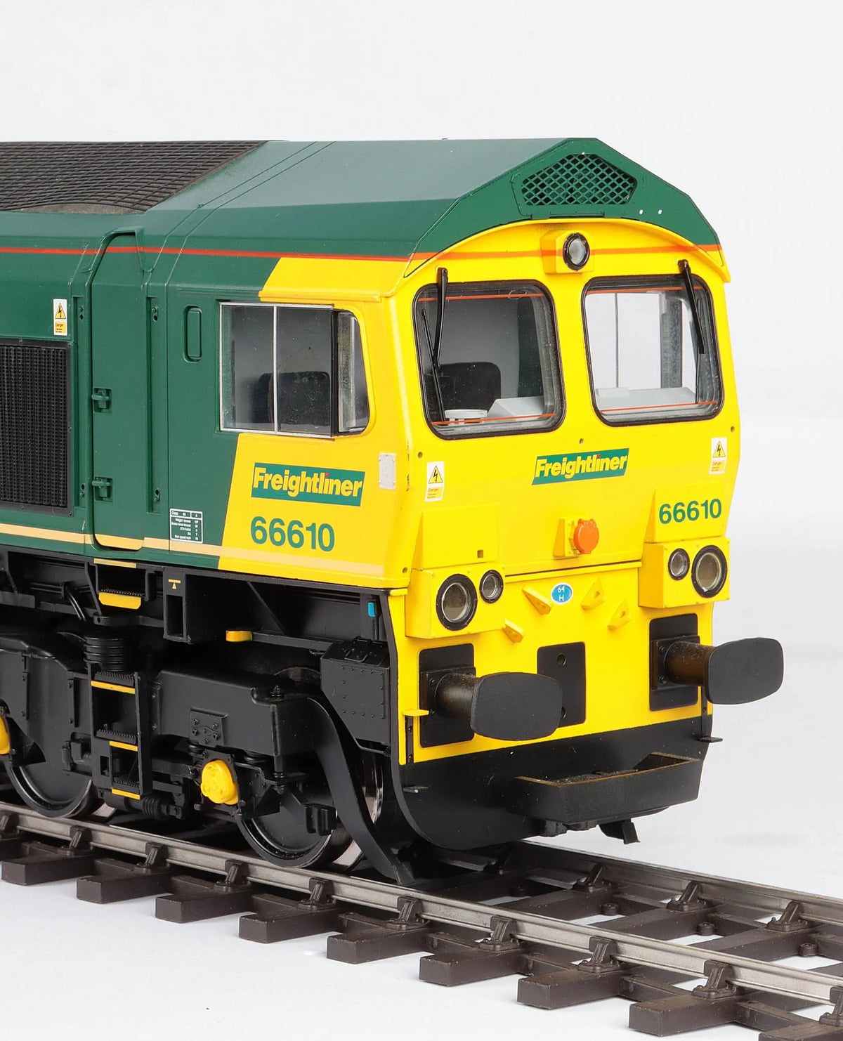 Gauge 1 Aristocraft Class 66