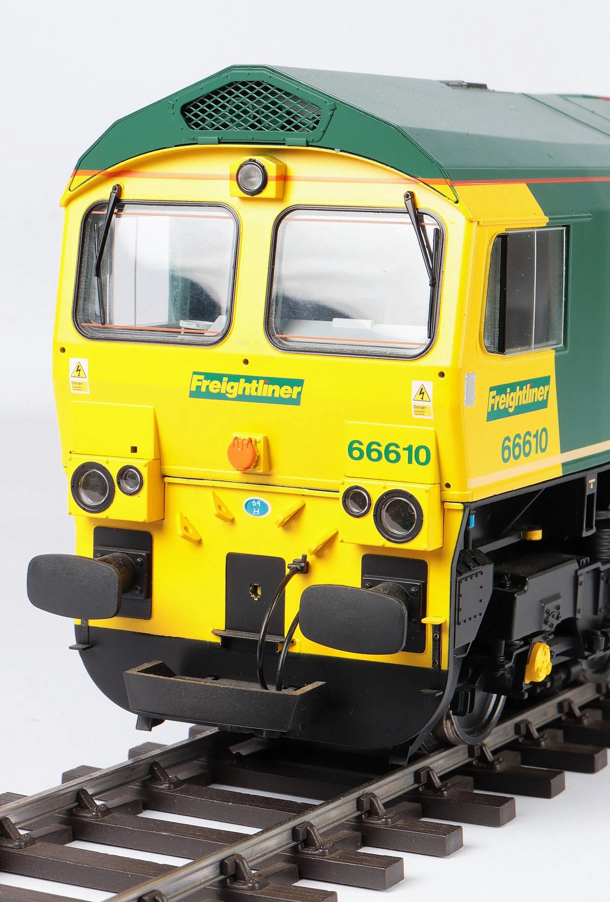 Gauge 1 Aristocraft Class 66