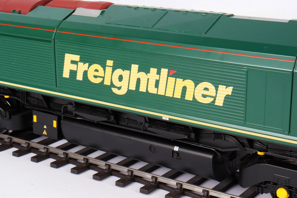 Gauge 1 Aristocraft Class 66