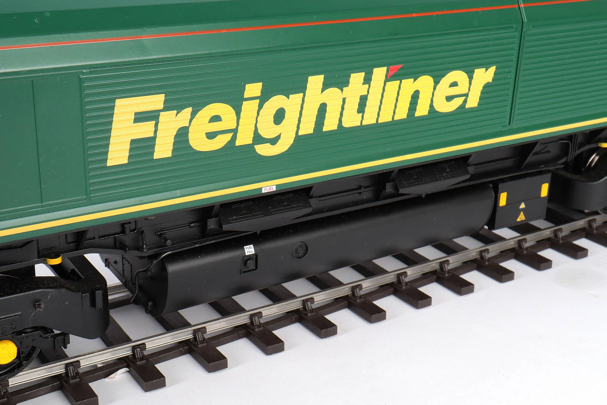 Gauge 1 Aristocraft Class 66