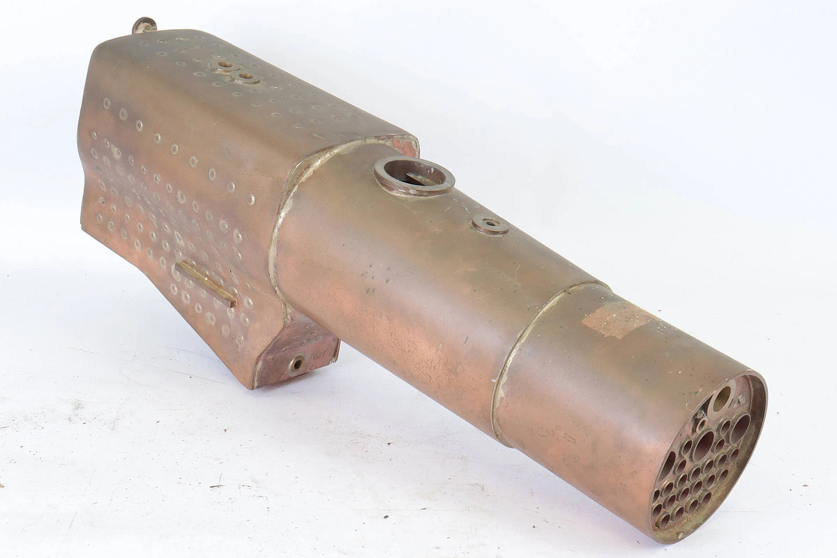 5 inch gauge LMS Jubilee 4-6-0