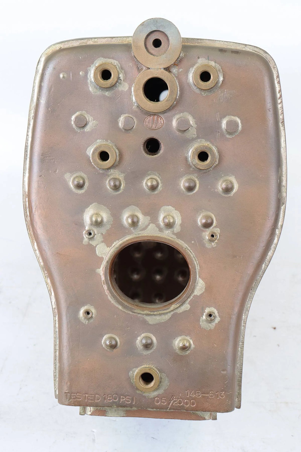 5 inch gauge LMS Jubilee 4-6-0
