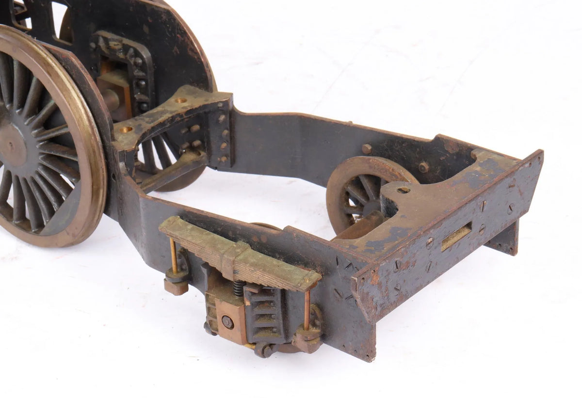 3 1/2 inch gauge LNER A3 4-6-2