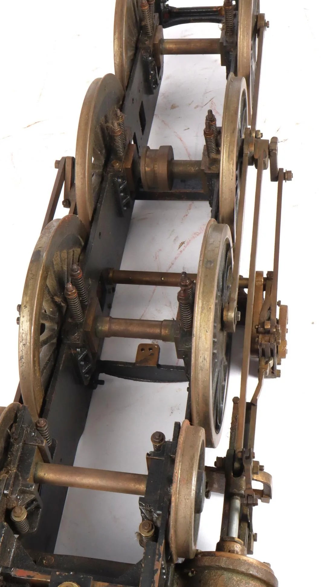 3 1/2 inch gauge LNER A3 4-6-2