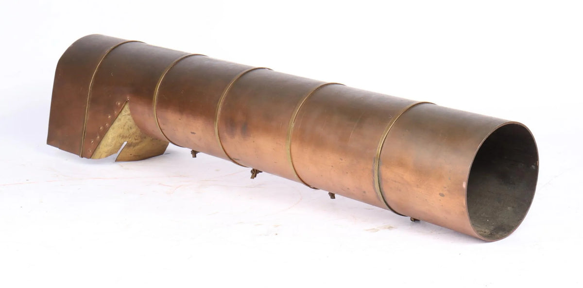 3 1/2 inch gauge LNER A3 4-6-2