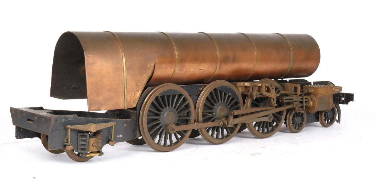 3 1/2 inch gauge LNER A3 4-6-2