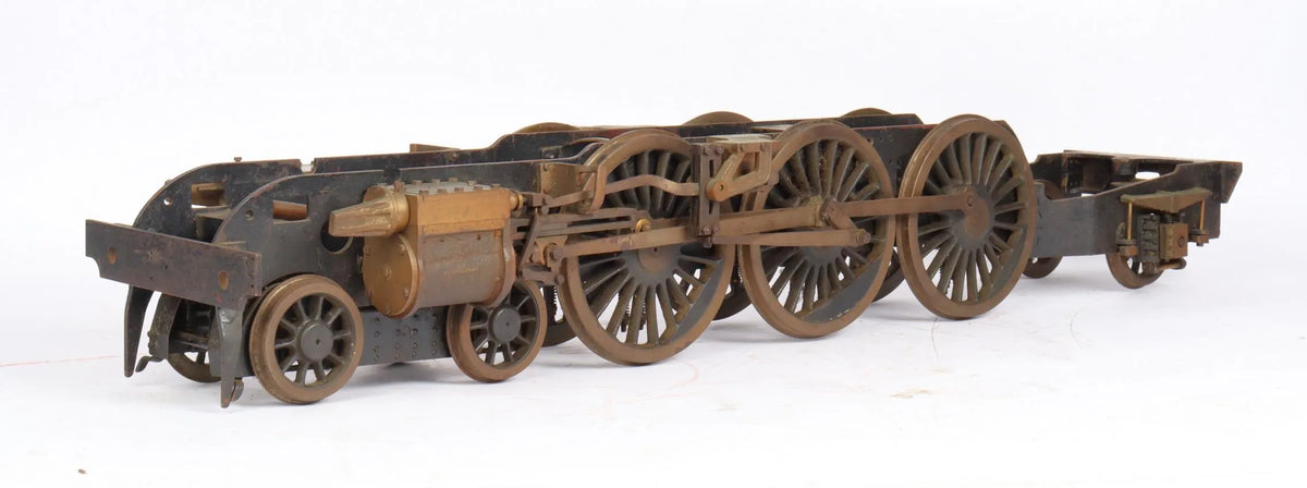 3 1/2 inch gauge LNER A3 4-6-2